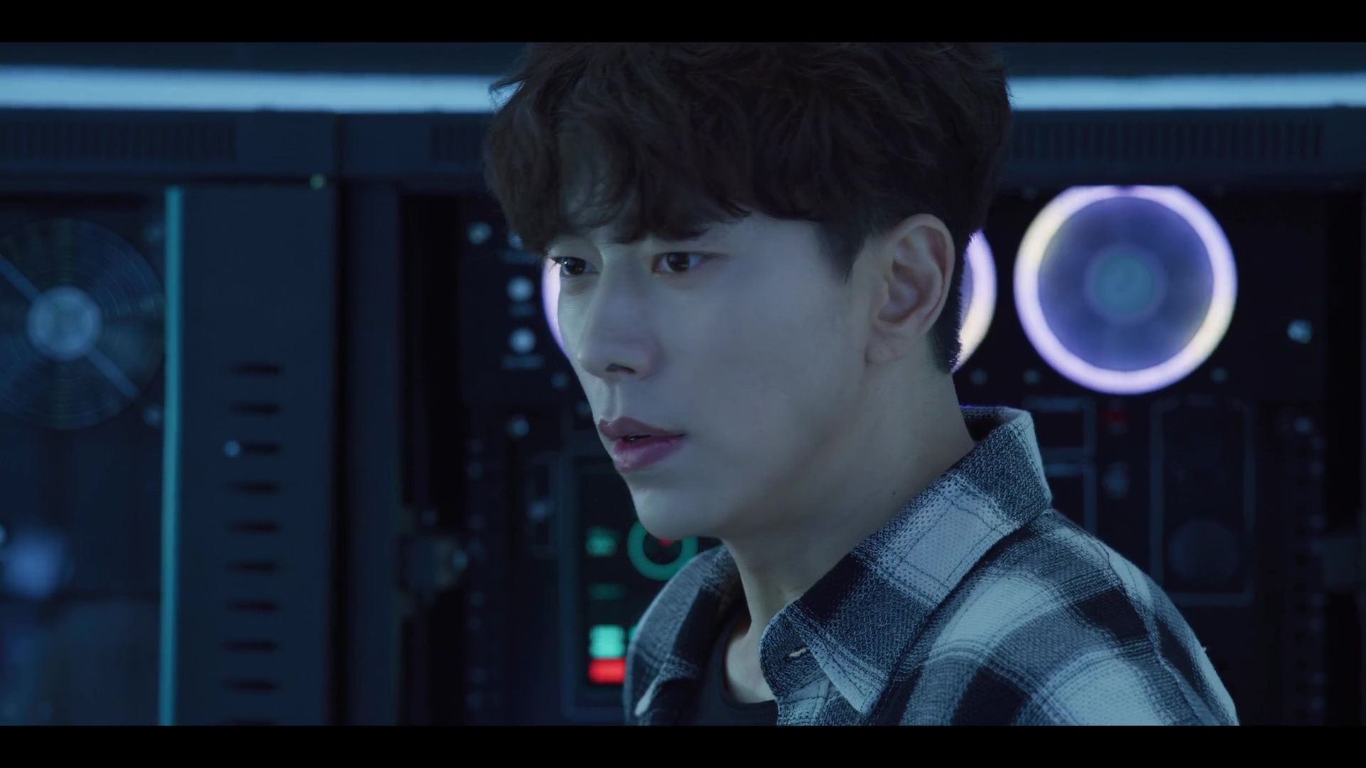 My Holo Love (Series review) Dramabeans Korean drama recaps