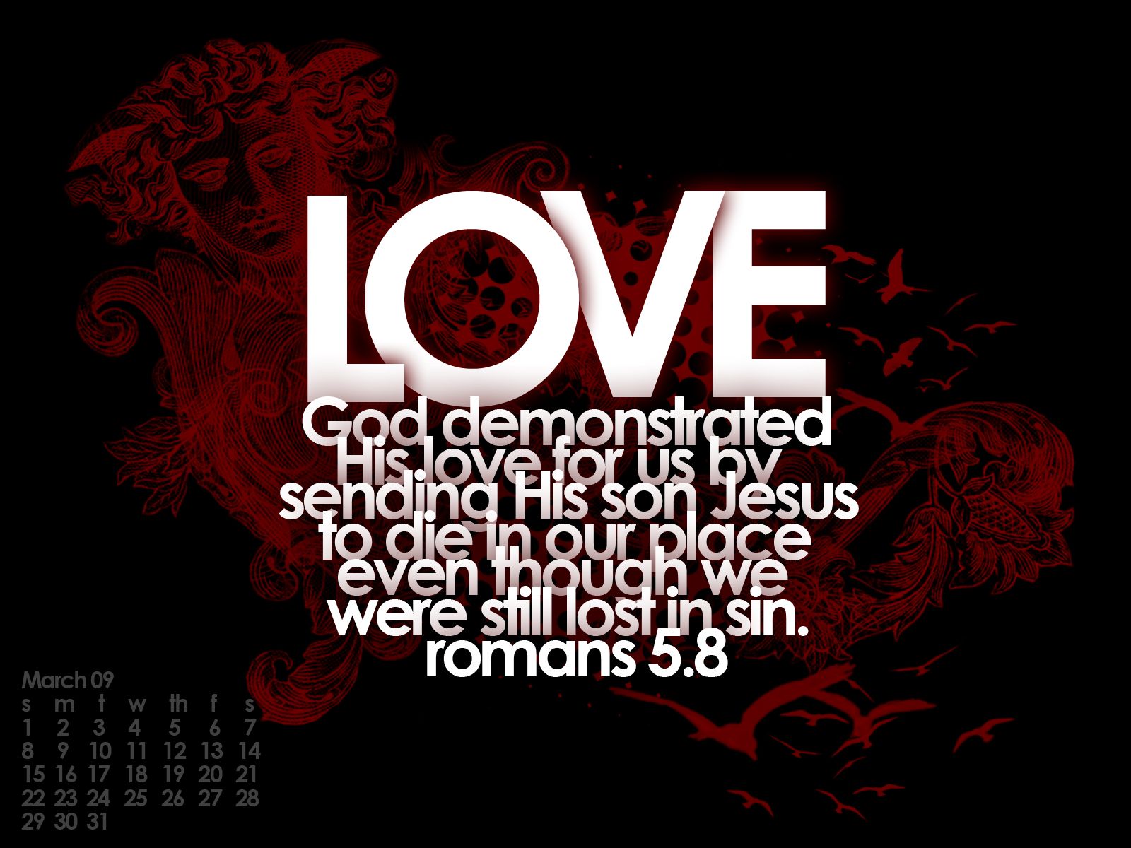 Quotes About Love Religious