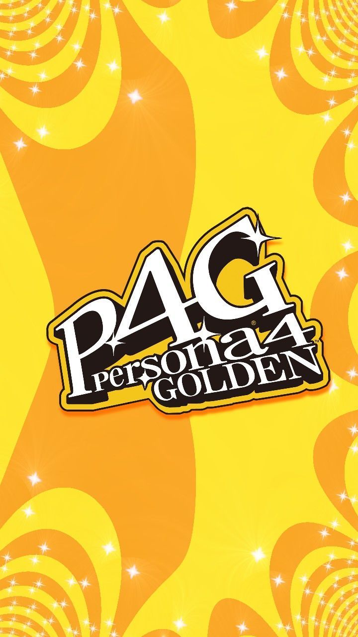 Persona 4 Golden Phone Wallpapers Wallpaper Cave