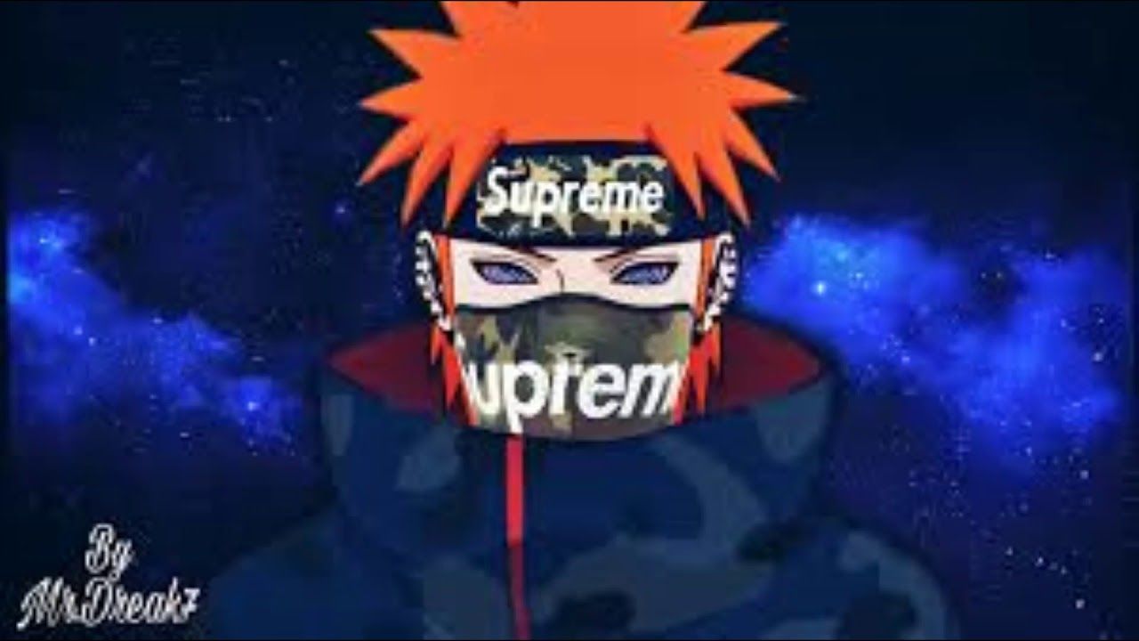 Naruto supreme