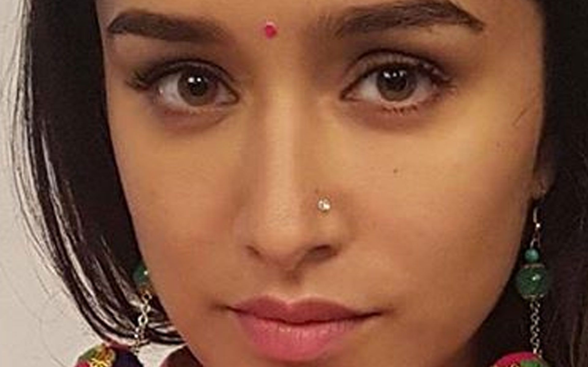 In Picture: Shraddha Kapoor's look in 'Batti Gul Meter Chalu