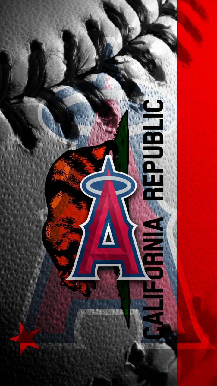 Los Angeles Angels wallpaper