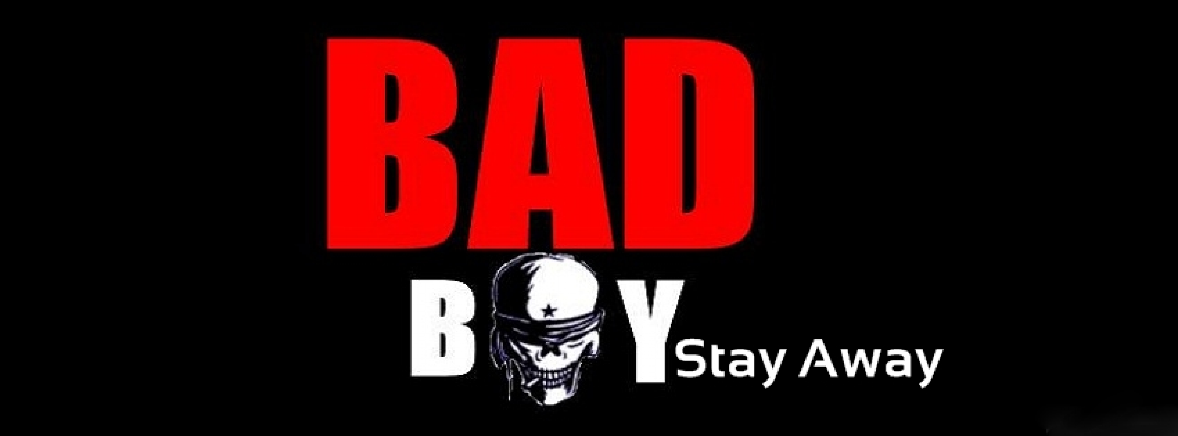 BAD Boy Attitude fb Cover.com • 4K 5k 8k HD
