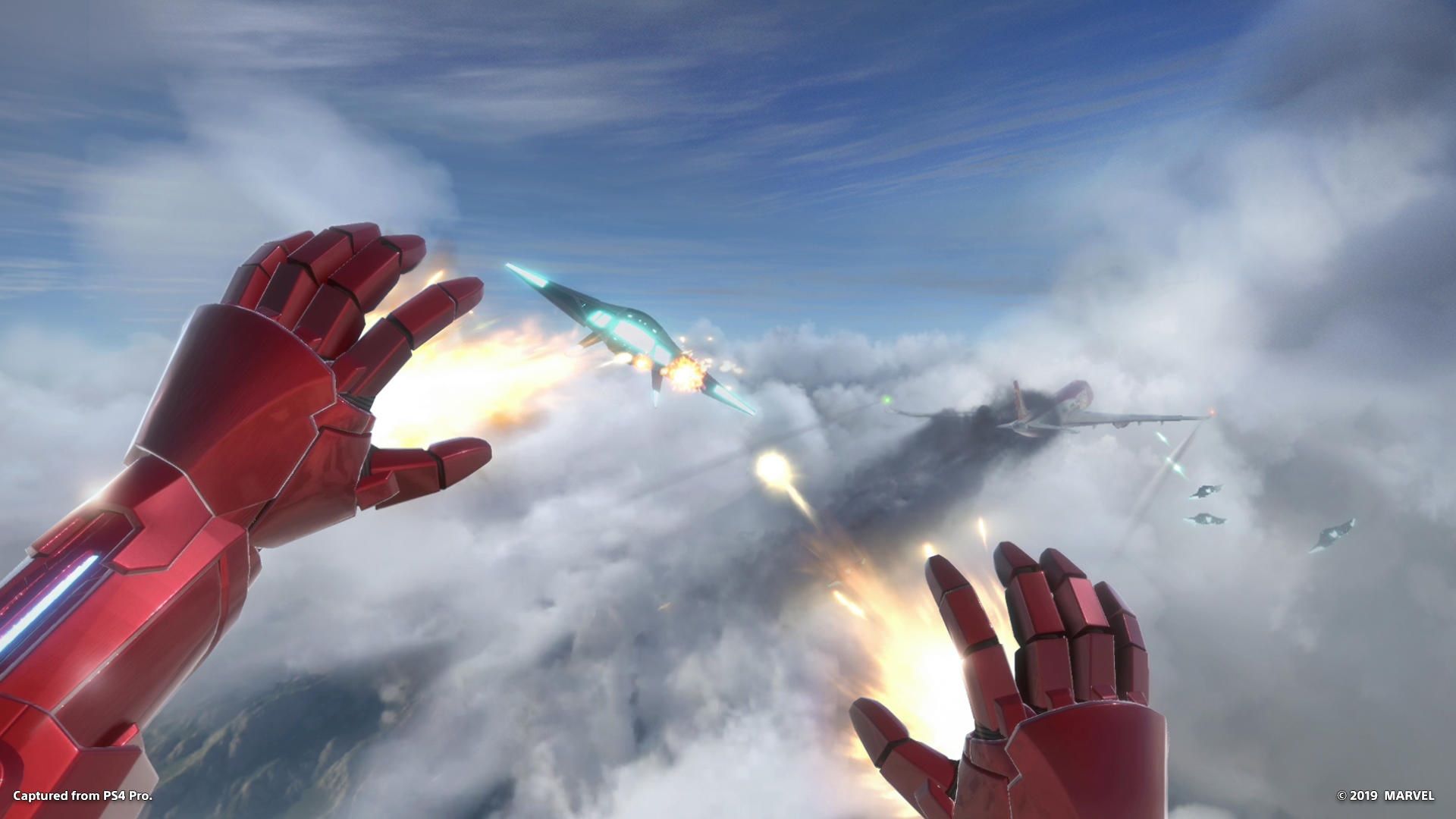 Gamescom 2019: Iron Man VR Almost Made Me Forget I Was Playing On