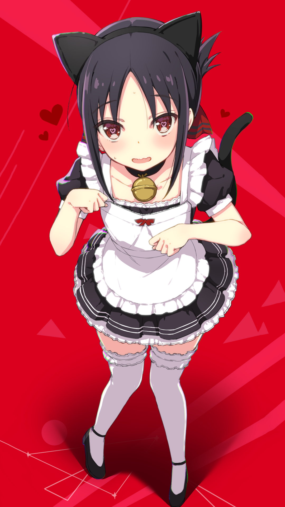Kaguya Sama Love Is War Wallpaper