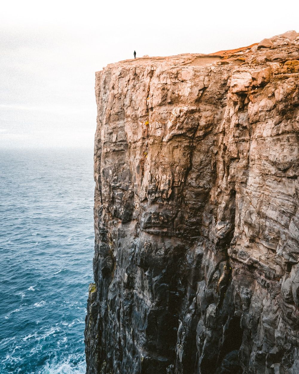 Top 96+ Pictures What Is A Sea Cliff Superb
