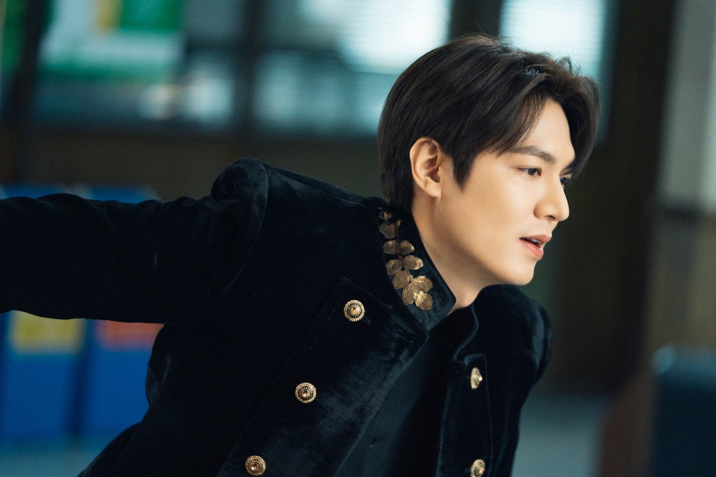 The King, Eternal Monarch Dramas Photo