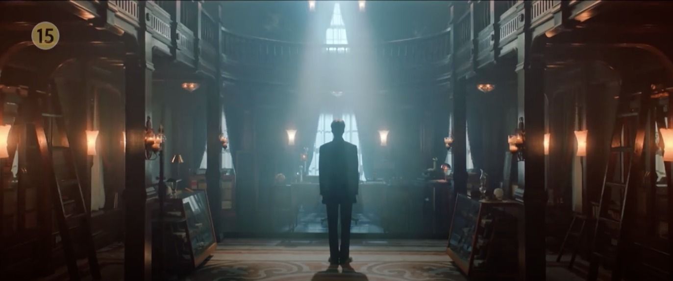 Lee Min Ho Is A Commanding Presence In The King: Eternal Monarch
