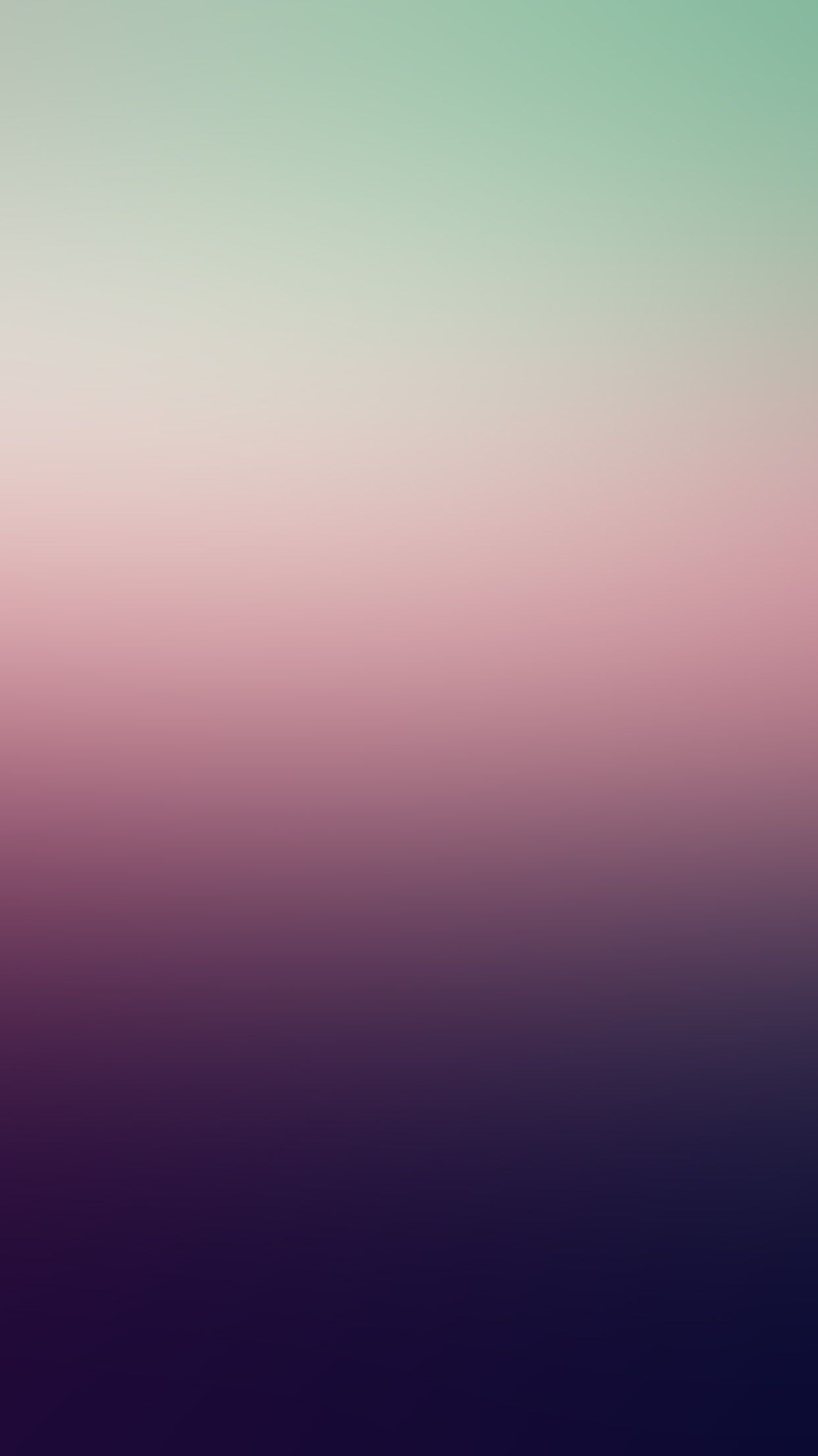 iPhone wallpaper. magic color purple gradation blur