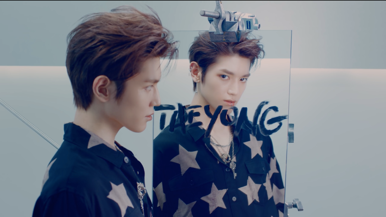 jisung desktop wallpaper