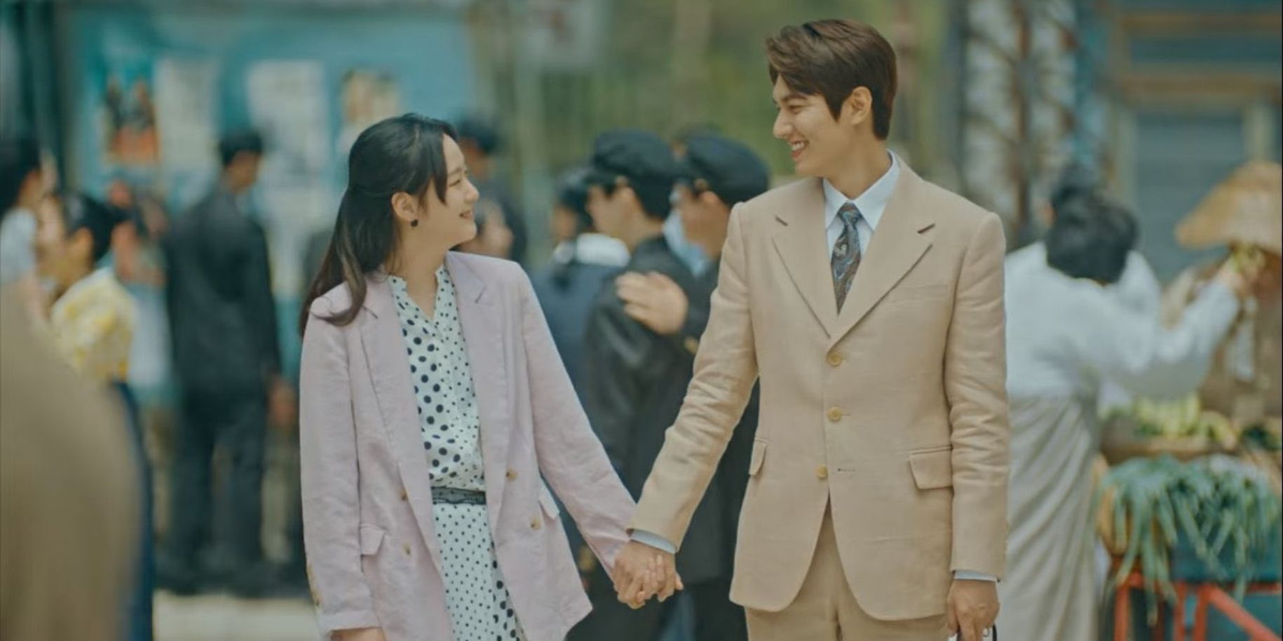 The King Eternal Monarch Desktop Wallpapers - Wallpaper Cave