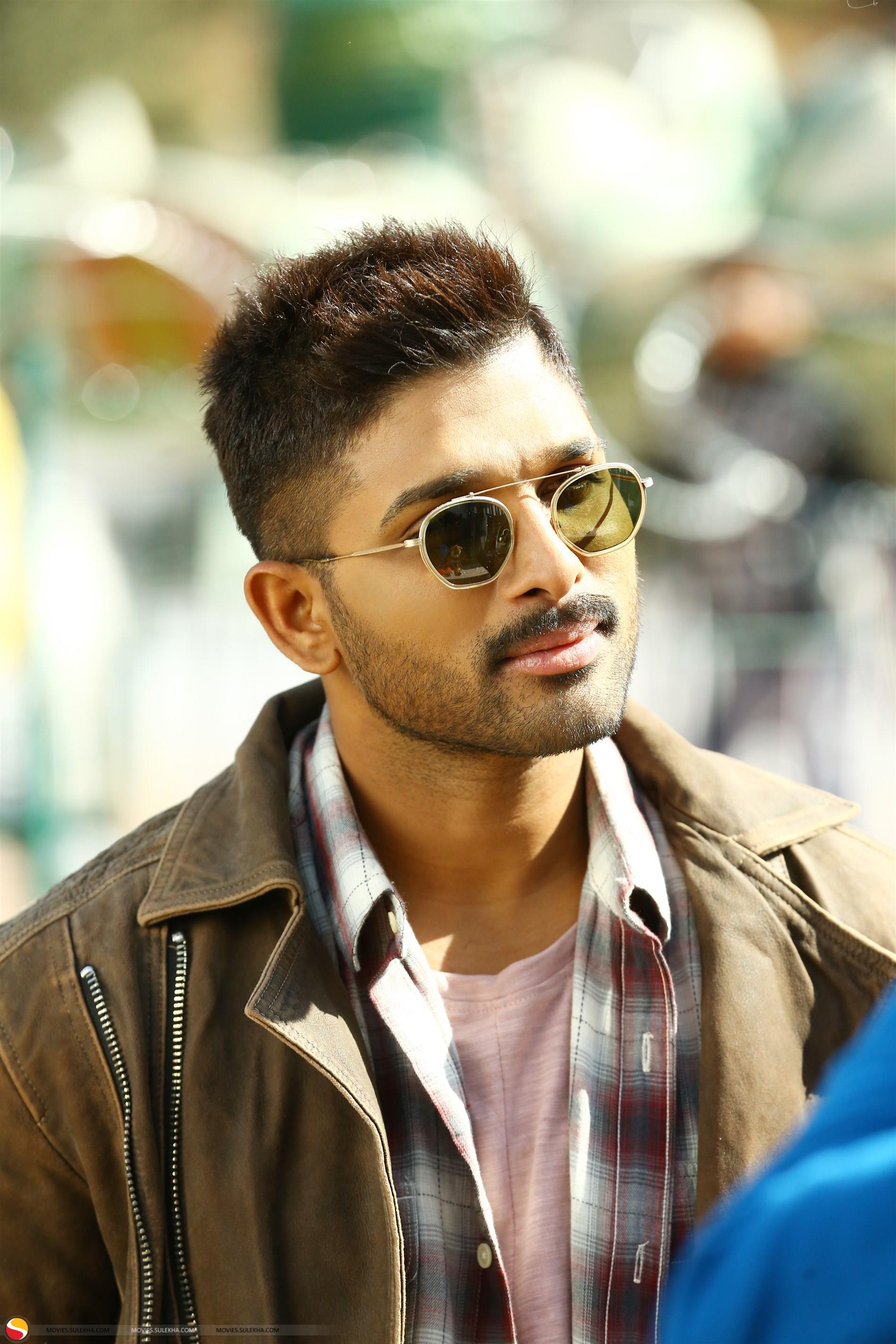 of Allu Arjun Picture, Allu Arjun Stills, Allu Arjun Photo, Allu Arjun Gallery
