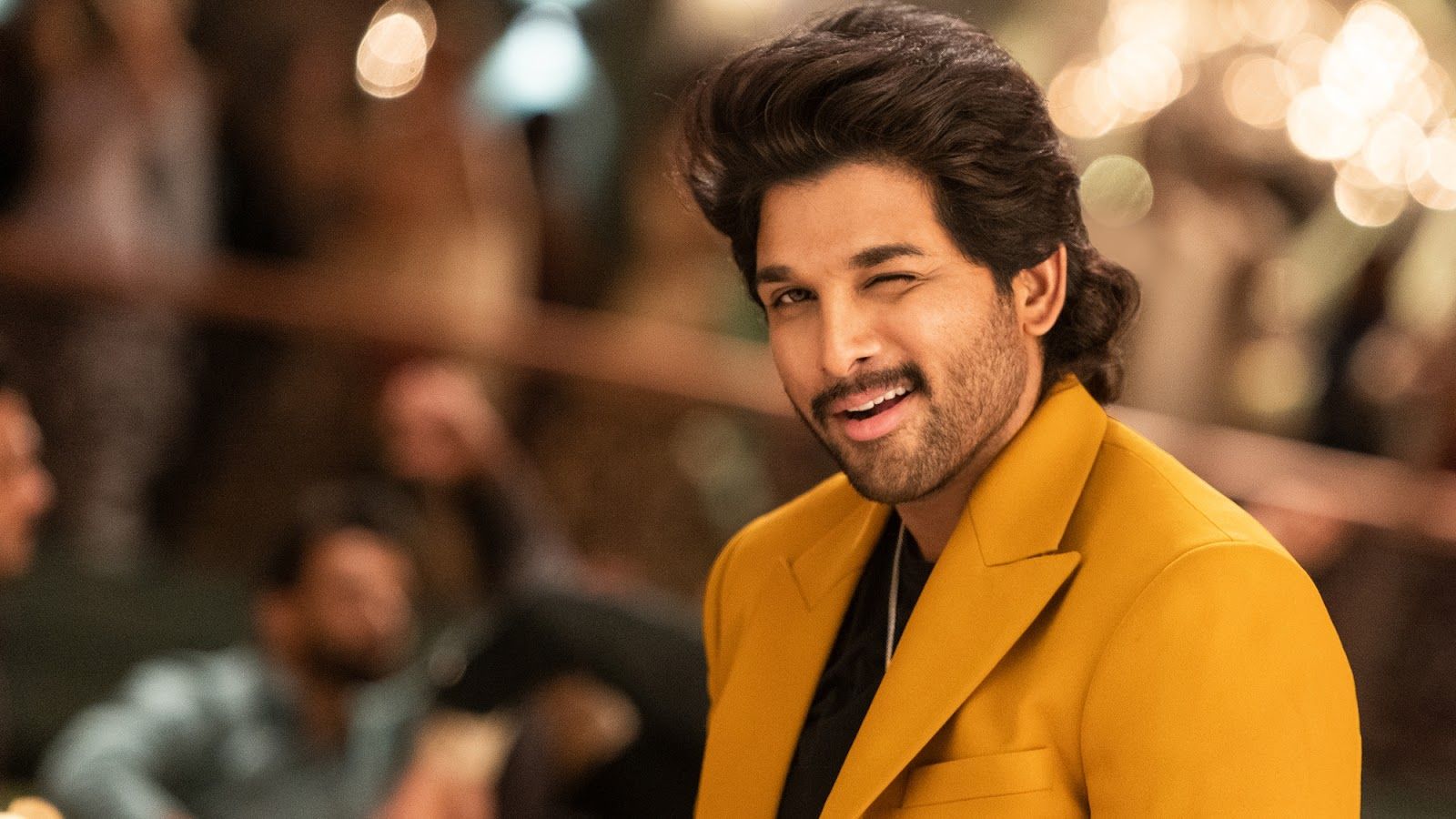 ✅ Allu Arjun Latest 2019 Photo, Image And HD Wallpaper
