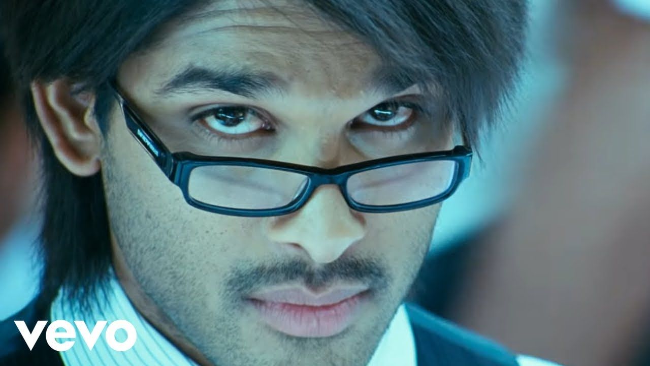 Aarya 2. Perfect Video. Allu Arjun. Devi Sri Prasad