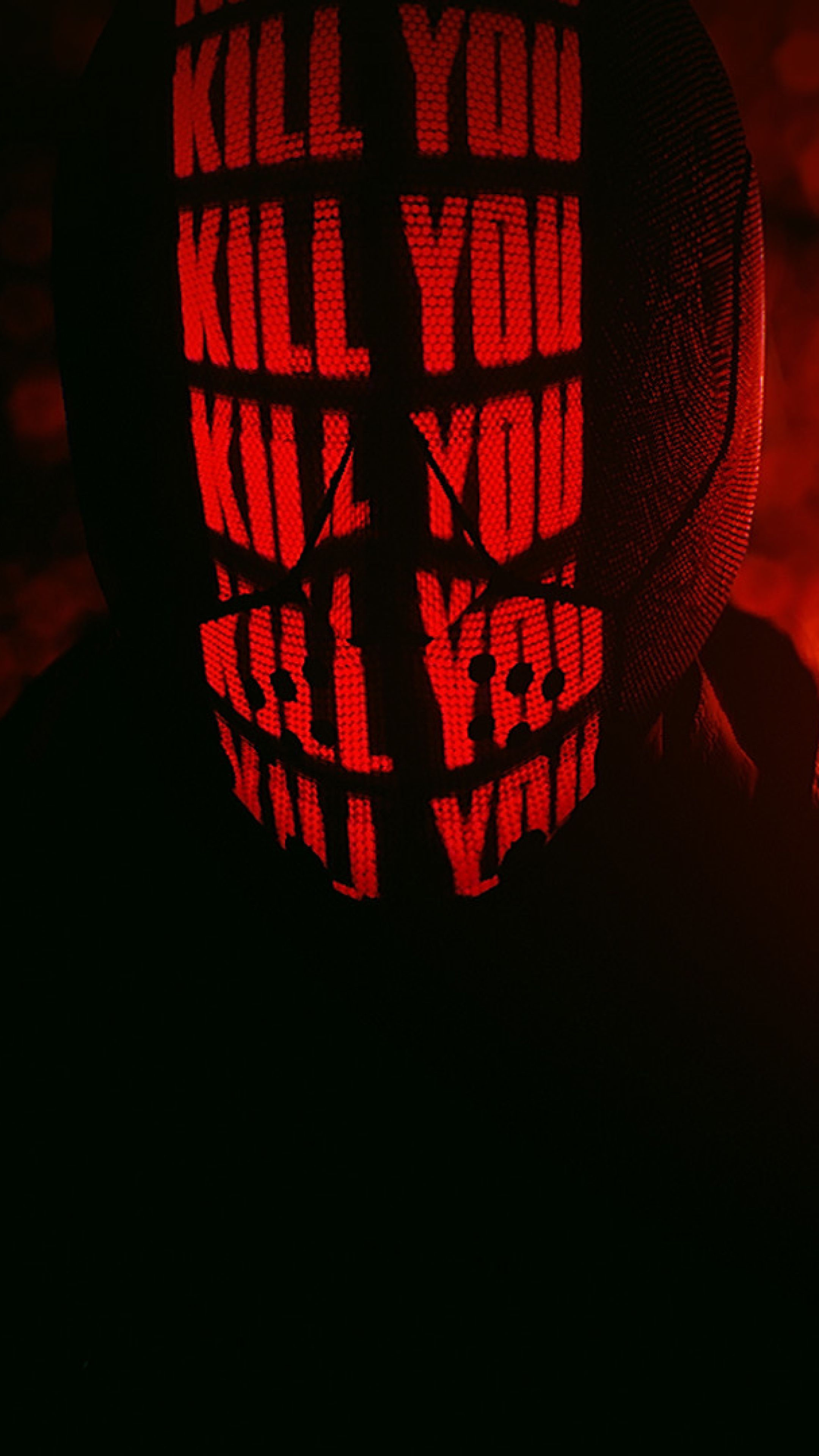 Ruiner Kill You Sony Xperia X, XZ, Z5 Premium Wallpaper