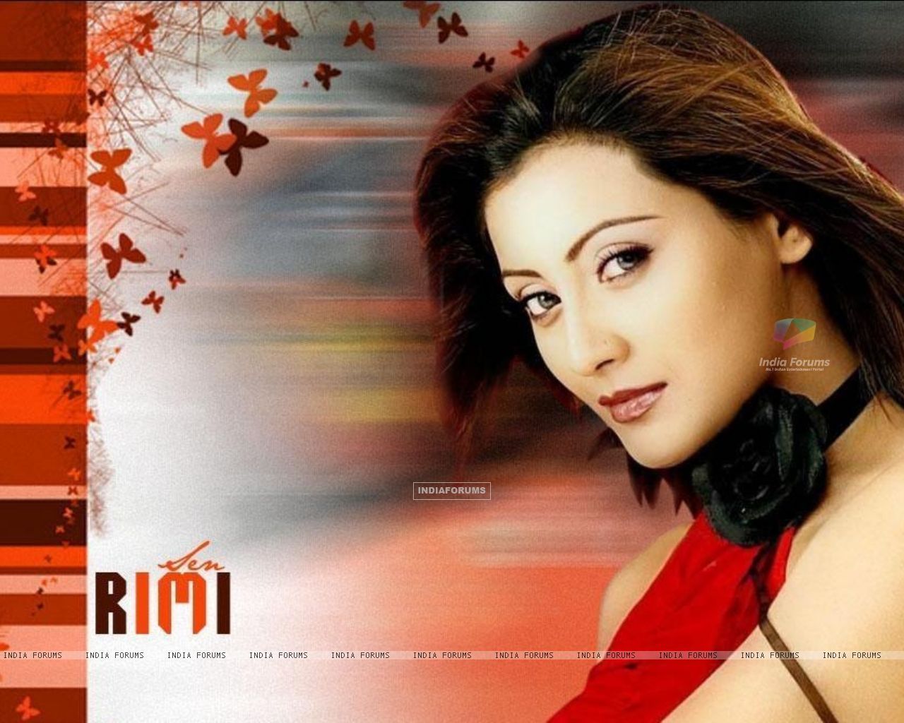 Rimi Sen Wallpapers - Wallpaper Cave