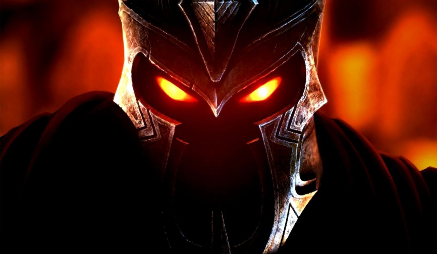 Fortnite Black Knight Wallpaper