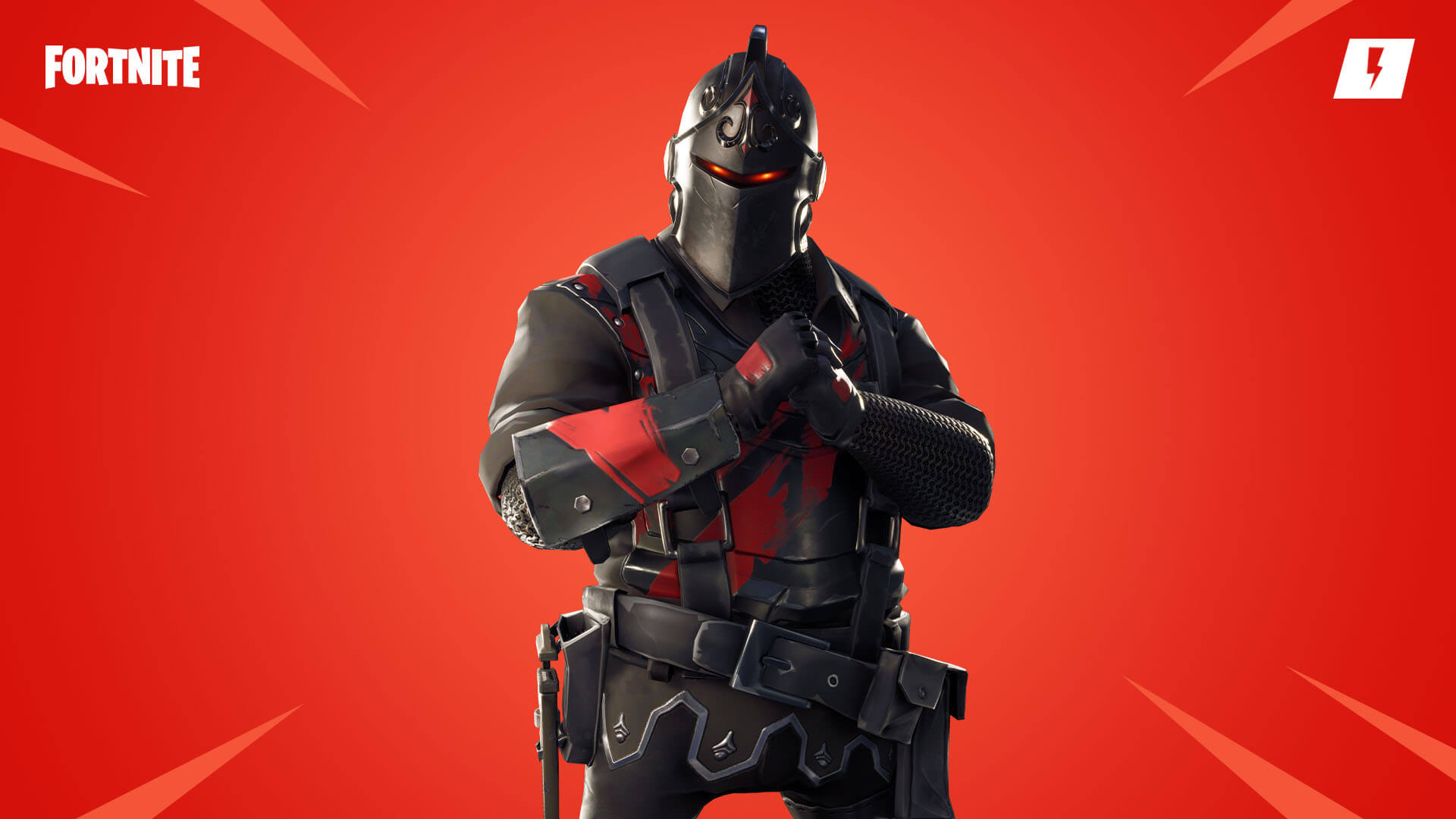 Fortnite Black Knight Skin Wallpapers Wallpaper Cave