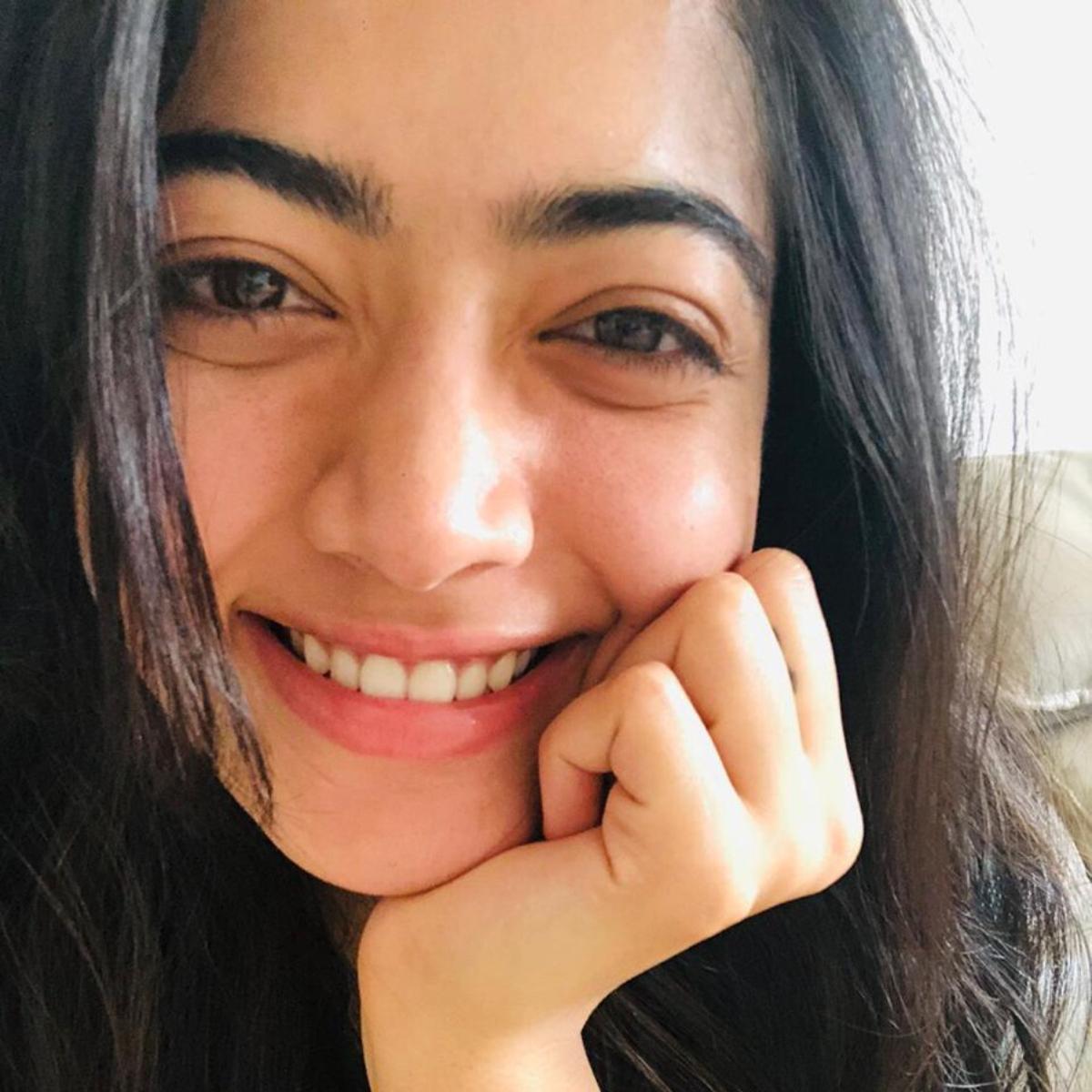 Rashmika Mandanna: Vijay Deverakonda dating rumours to her breakup