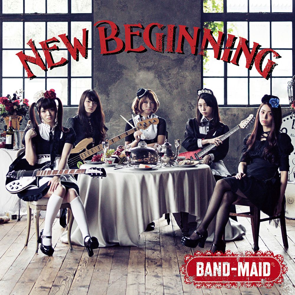 BAND MAID®