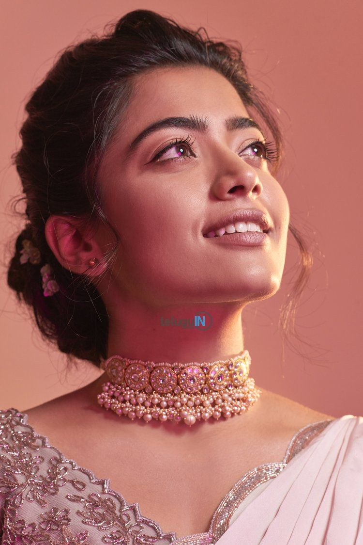 Rashmika Mandanna