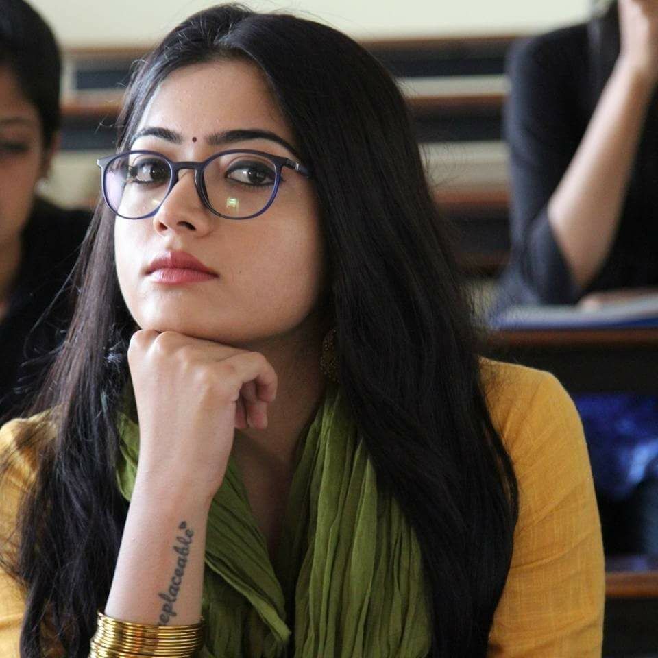 Rashmika Mandanna's note on spending time with her family goes