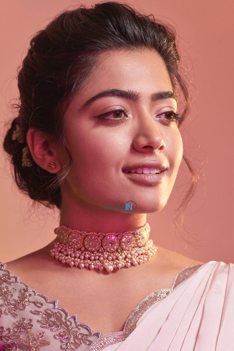 Rashmika Mandanna
