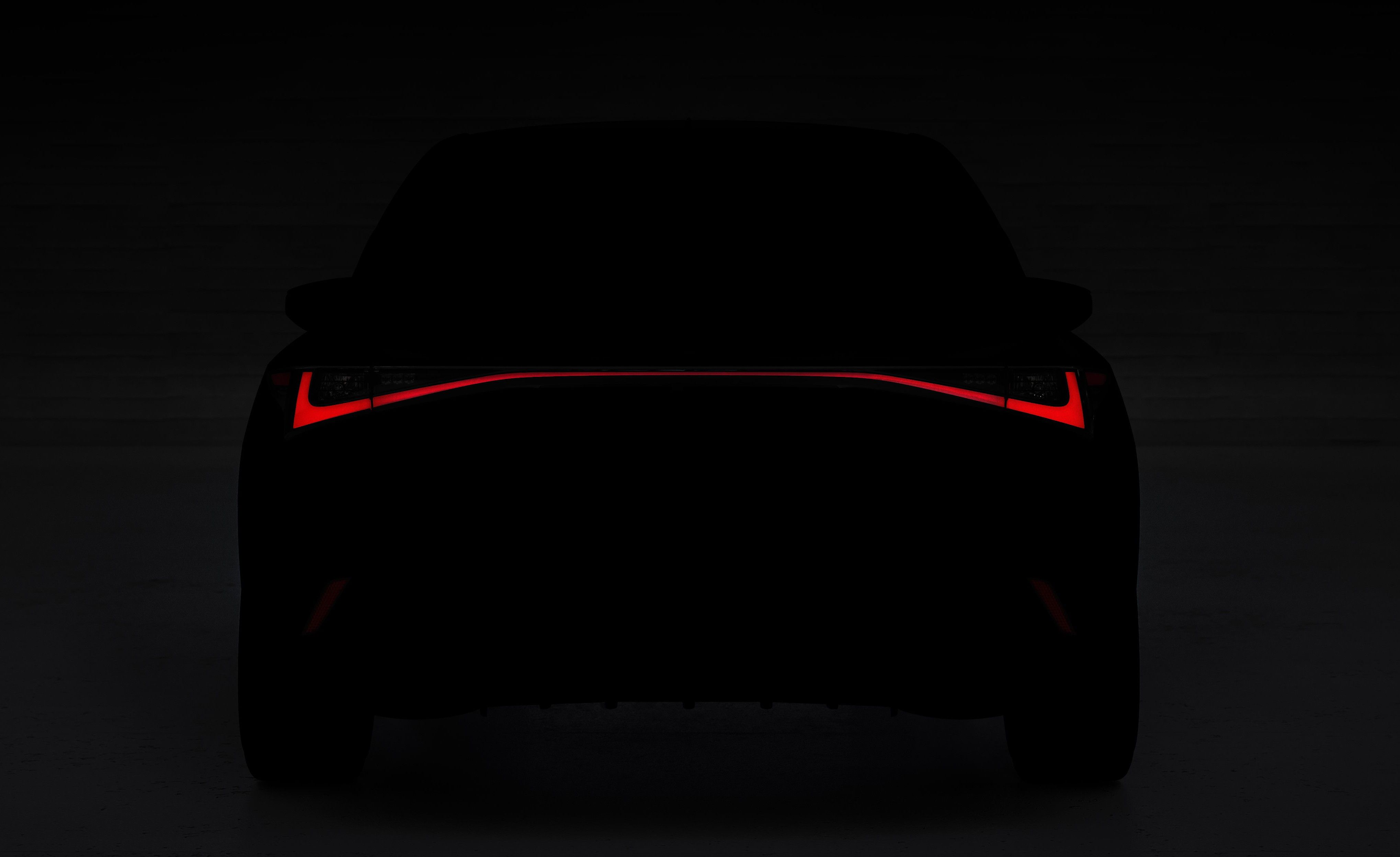 Lexus IS Teased, Debut On June 9th AutoGuide.com News