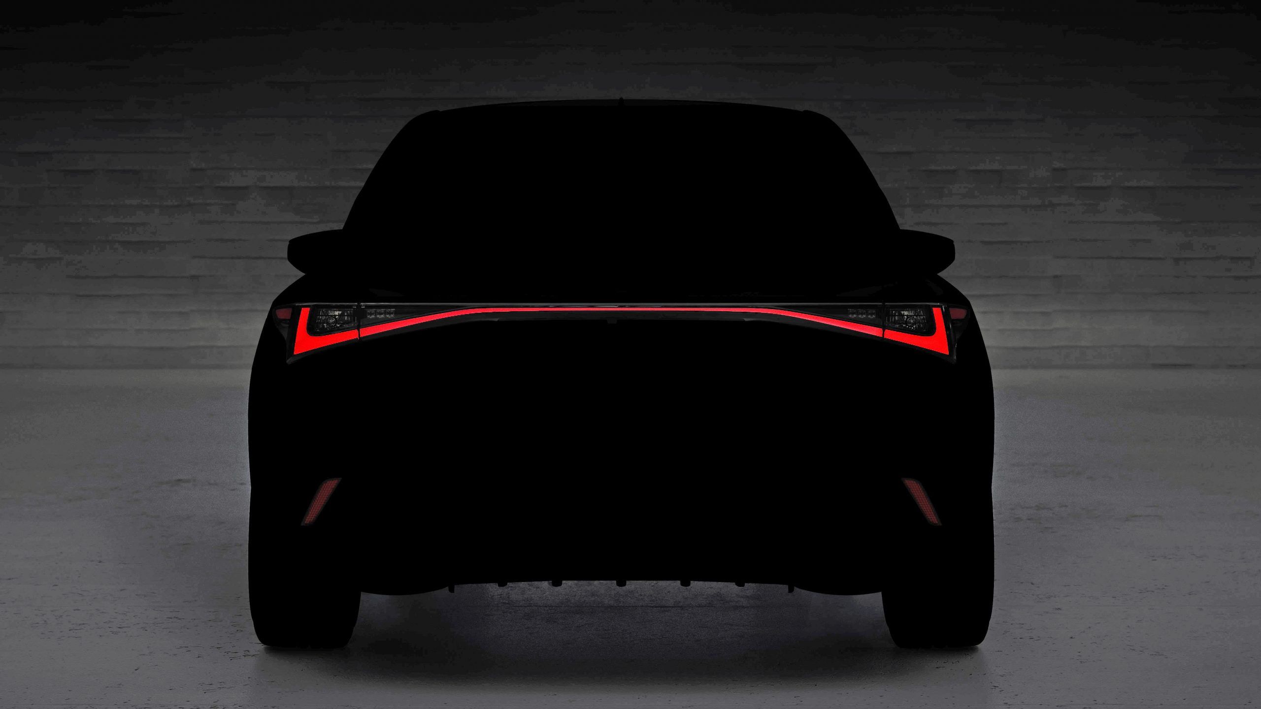 Lexus Postpones 2021 IS Reveal, Will Announce New Debut Timing