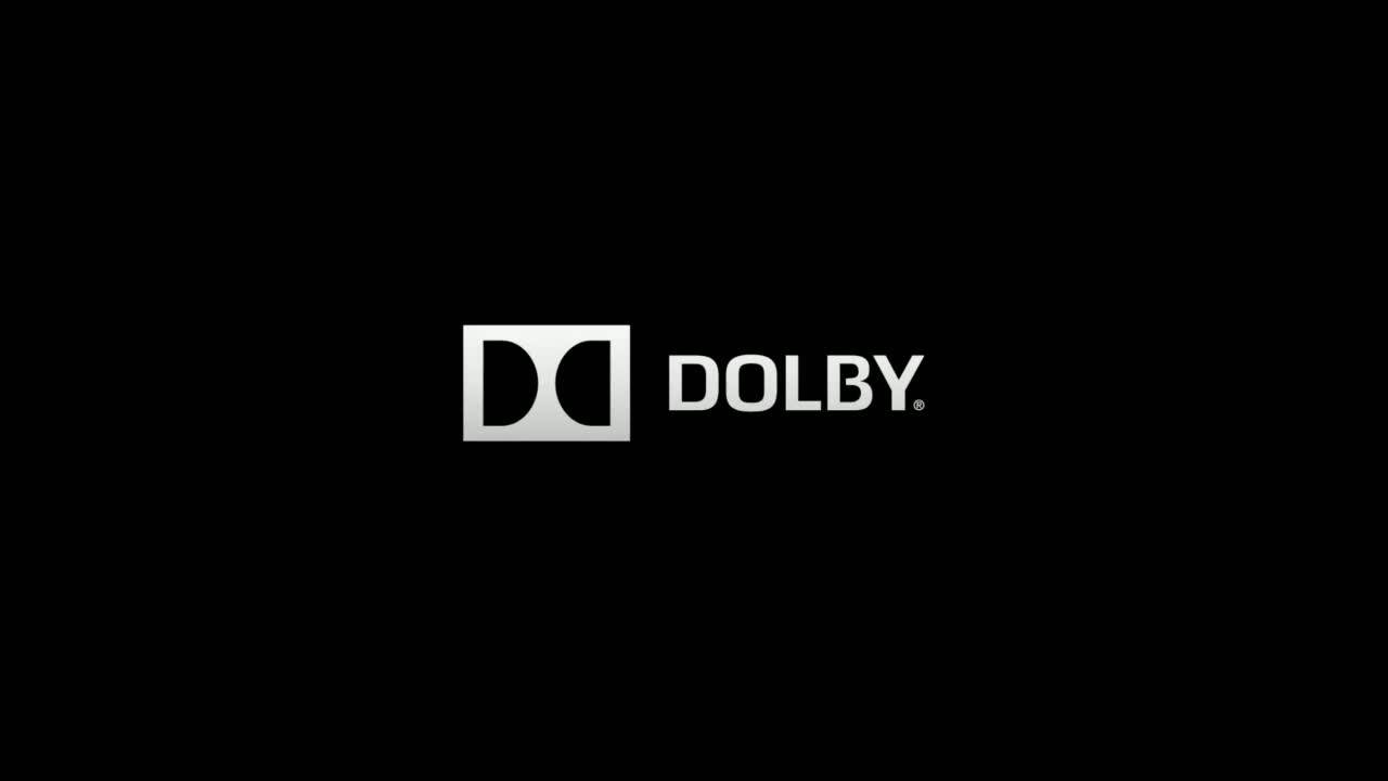 Dolby Atmos Intro