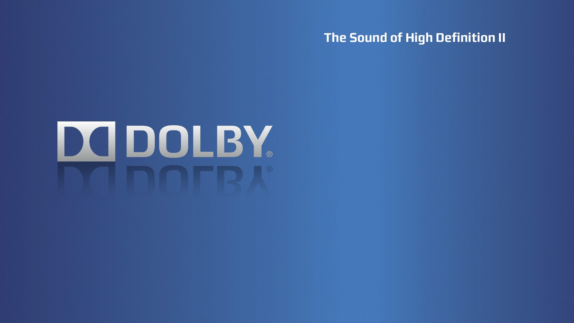 Dolby Wallpapers - Wallpaper Cave