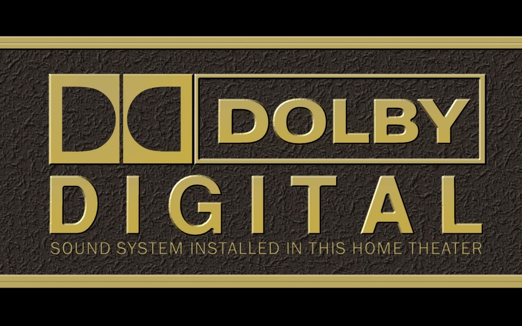 Free download Digital Movies Generic Dolby Home Theater Backdrops