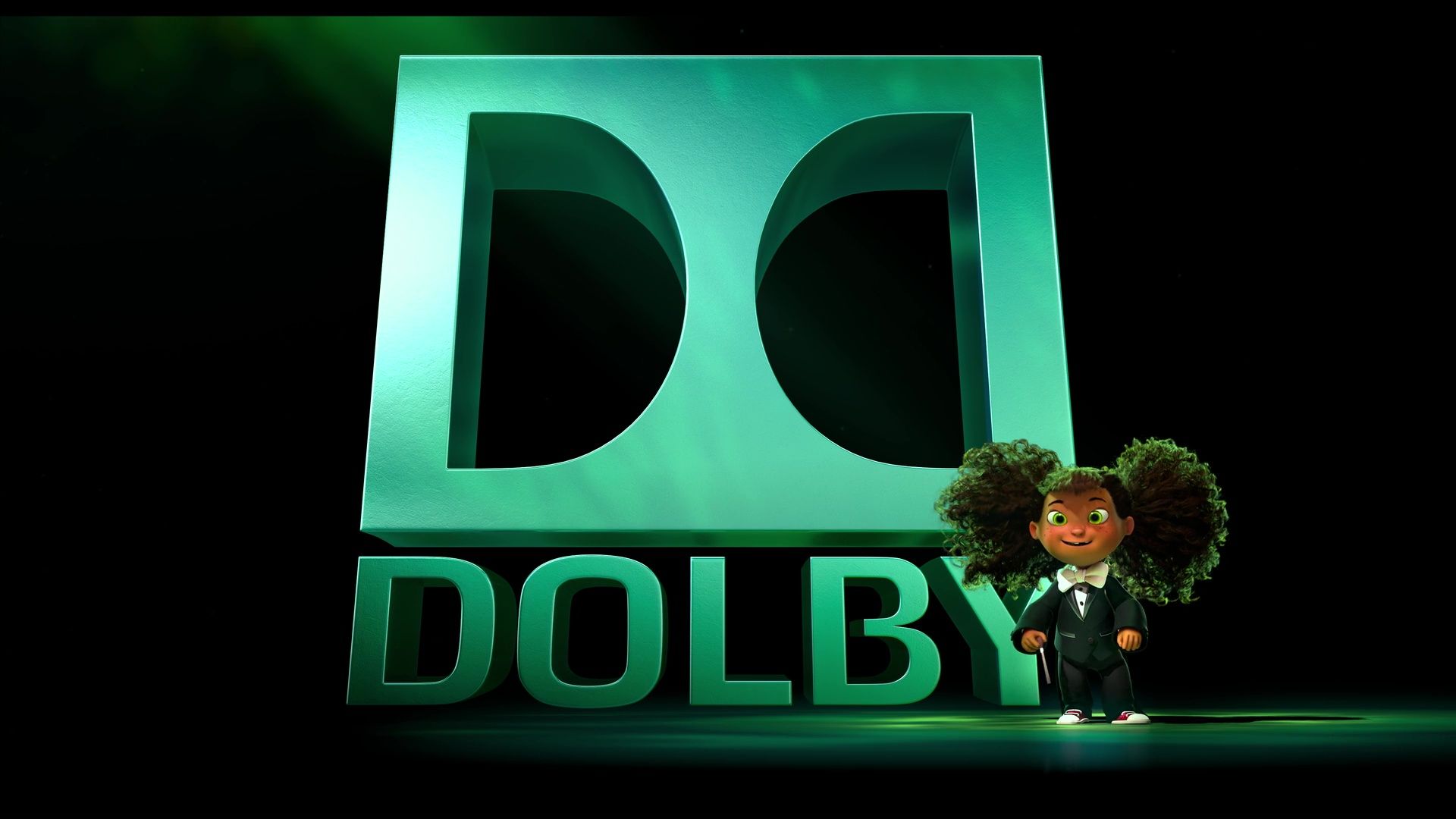 Dolby Asteria - WNW