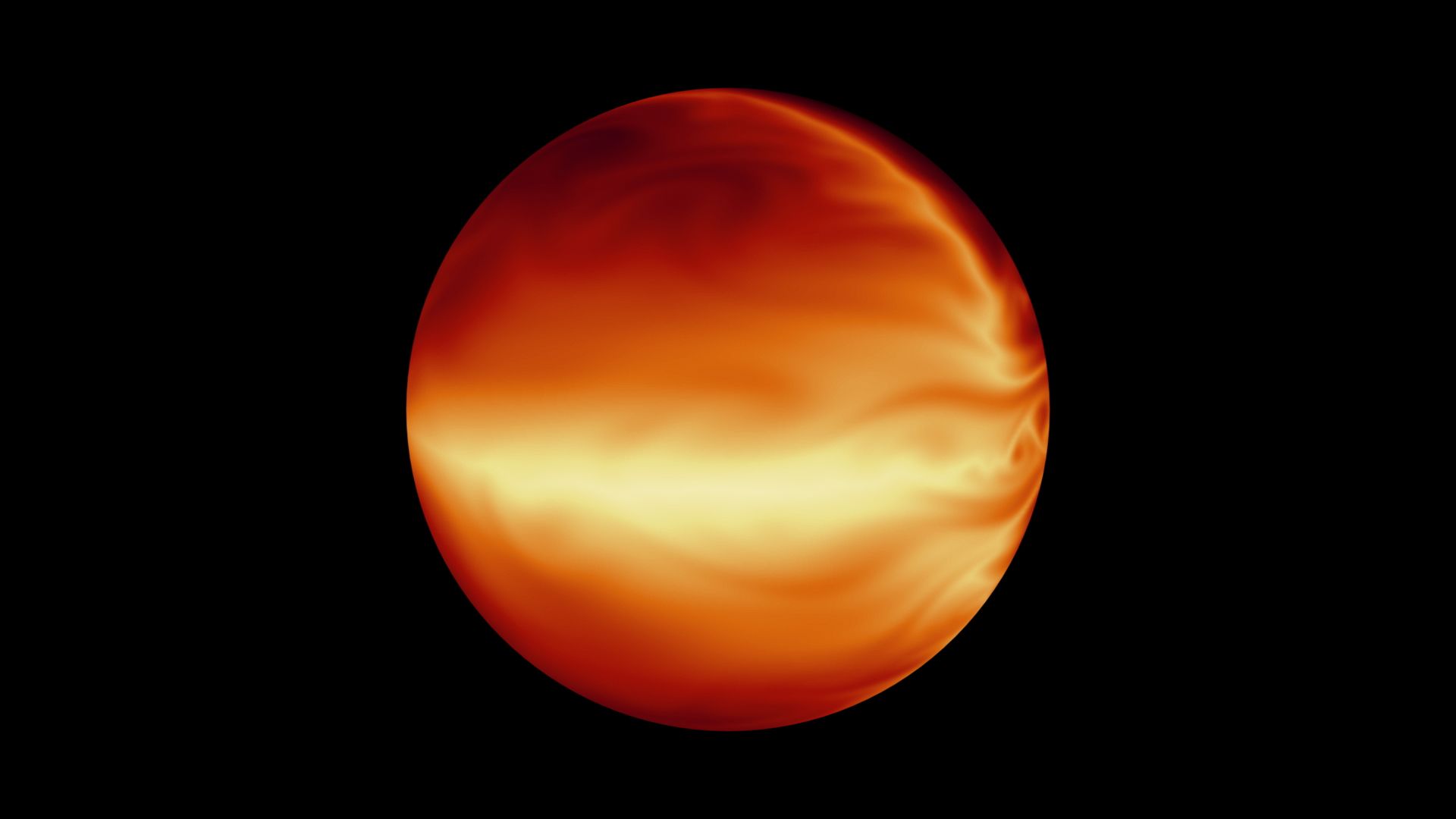 Investigating the Mystery of Migrating 'Hot Jupiters'