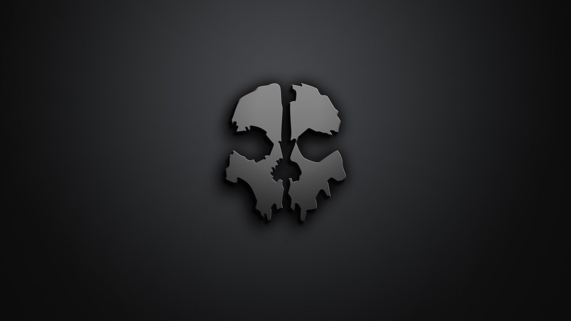 Dishonored Skull 1440x900 Resolution HD 4k Wallpaper, Image, Background, Photo and Picture