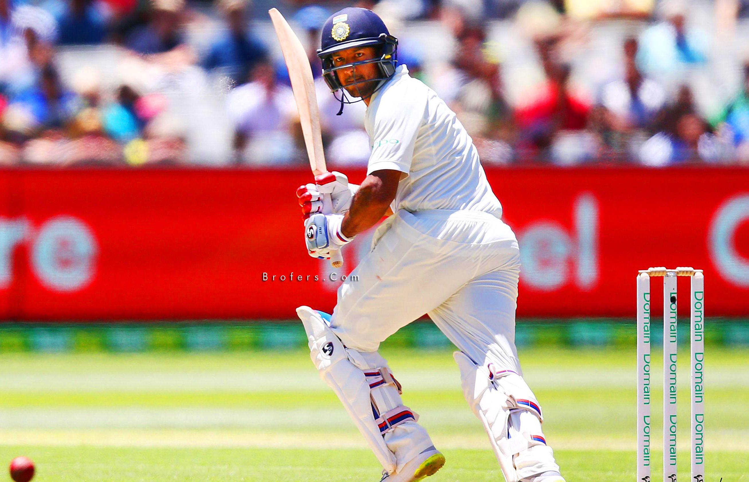 Mayank Agarwal Biography, Bio, Height, Weight, Age, Wife, Facebook, Cricket Career, Records And HD Wallpaper 2020