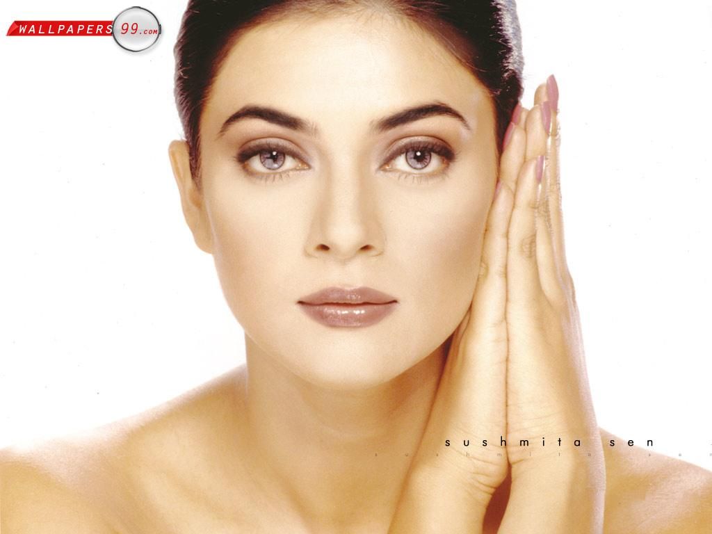 sushmita Sen Wallpaper