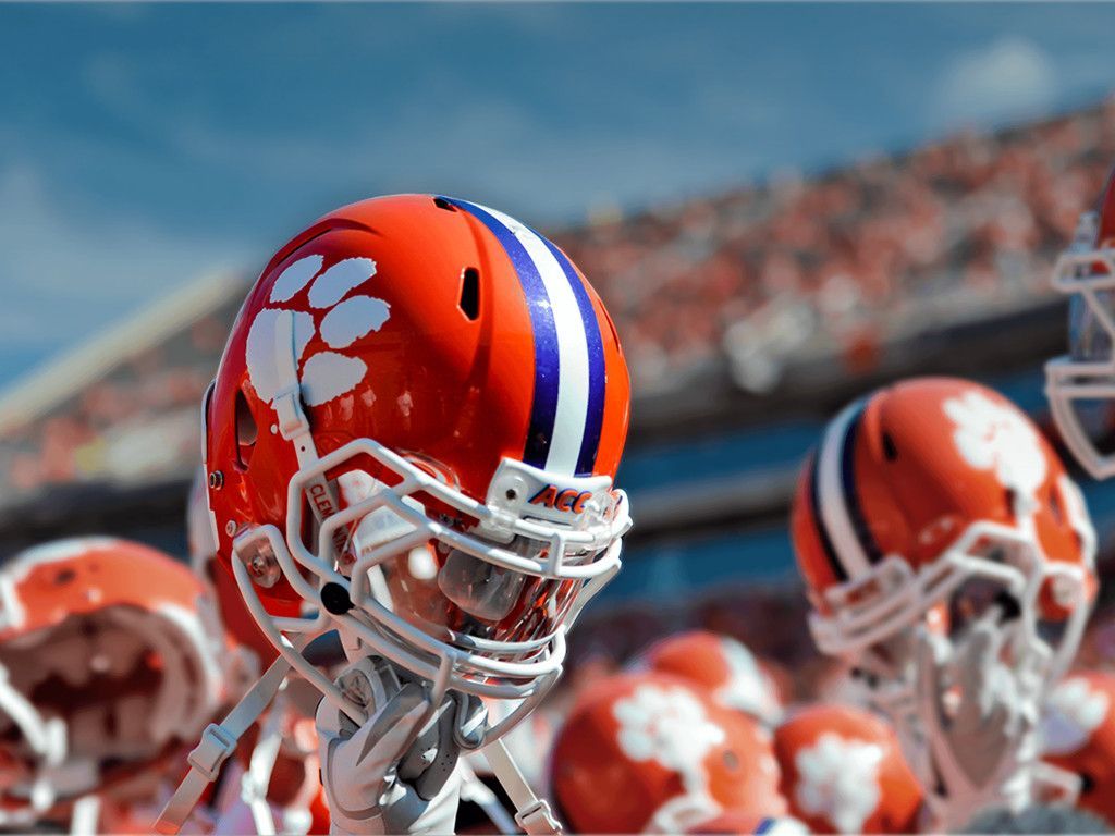 Clemson Tigers background clemson university college football football  iphone HD phone wallpaper  Peakpx