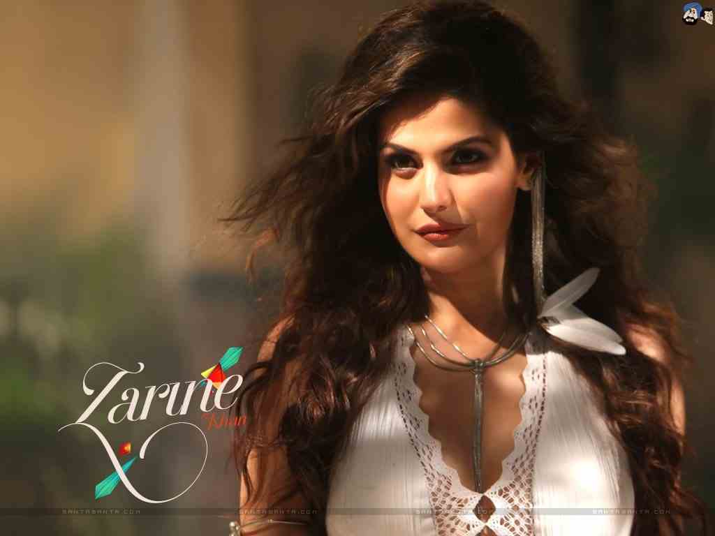 Zareen Khan Close Up Full HD Wallpapers - Wallpaper Cave