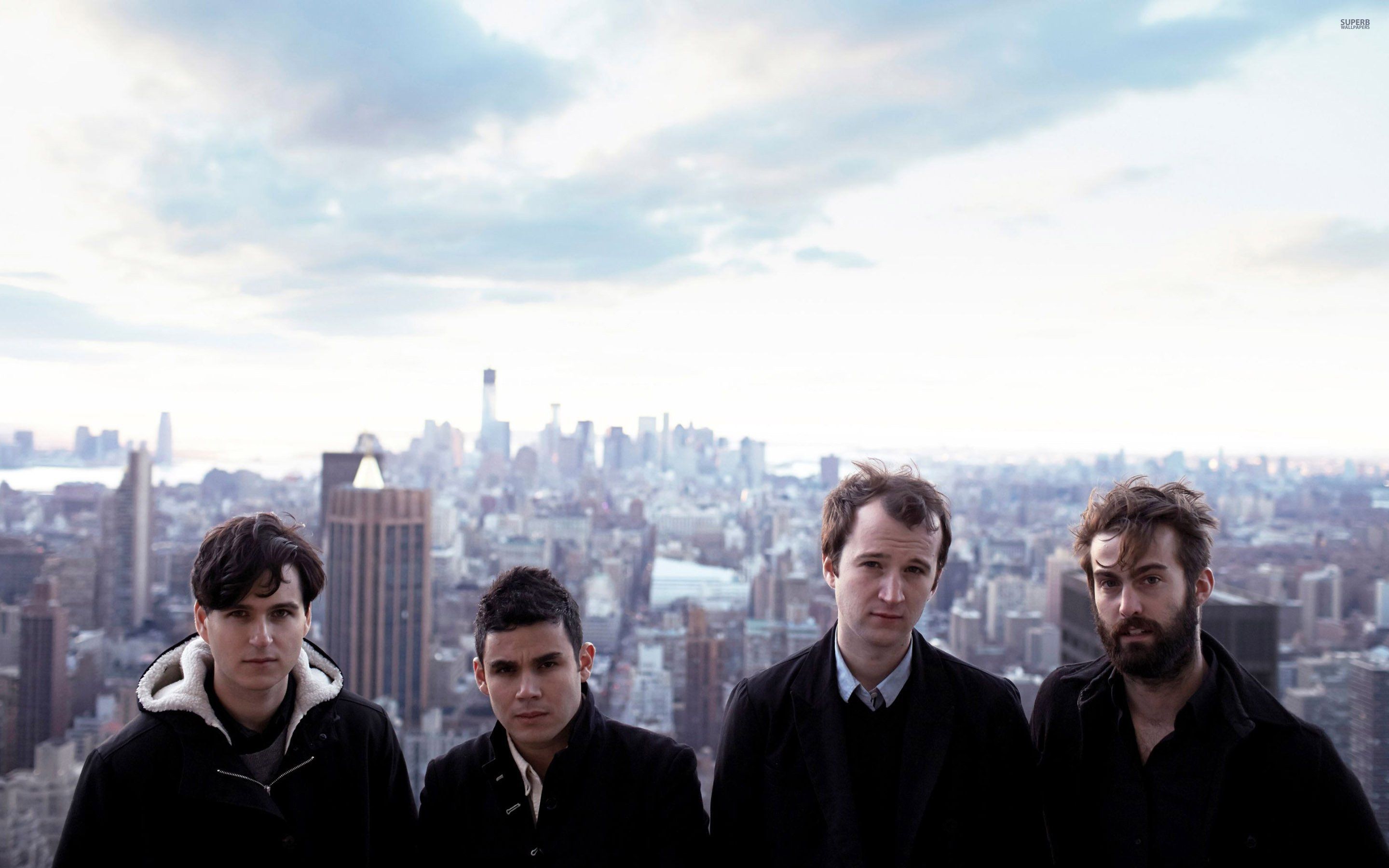 vampire weekend wallpaper ipad