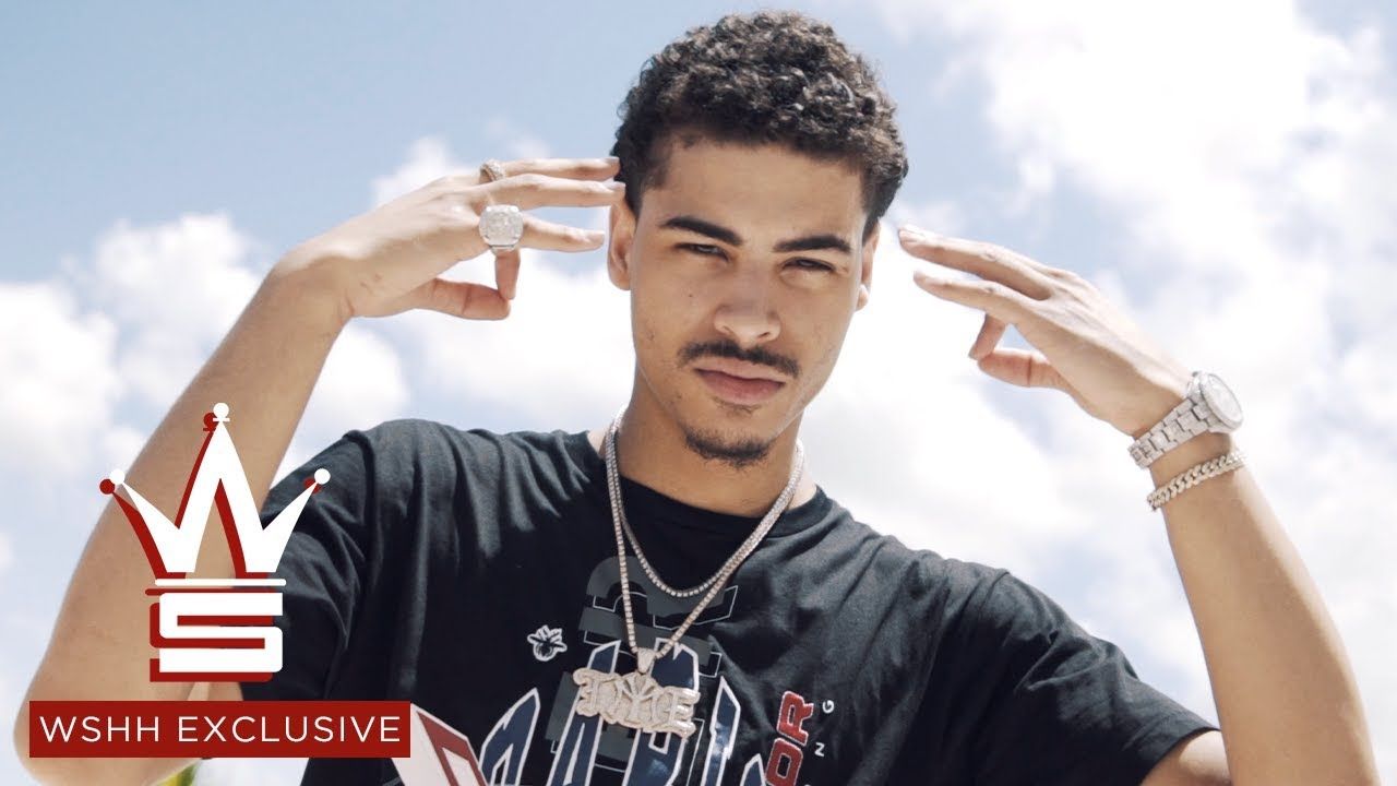 Jay Critch Desktop Wallpaper