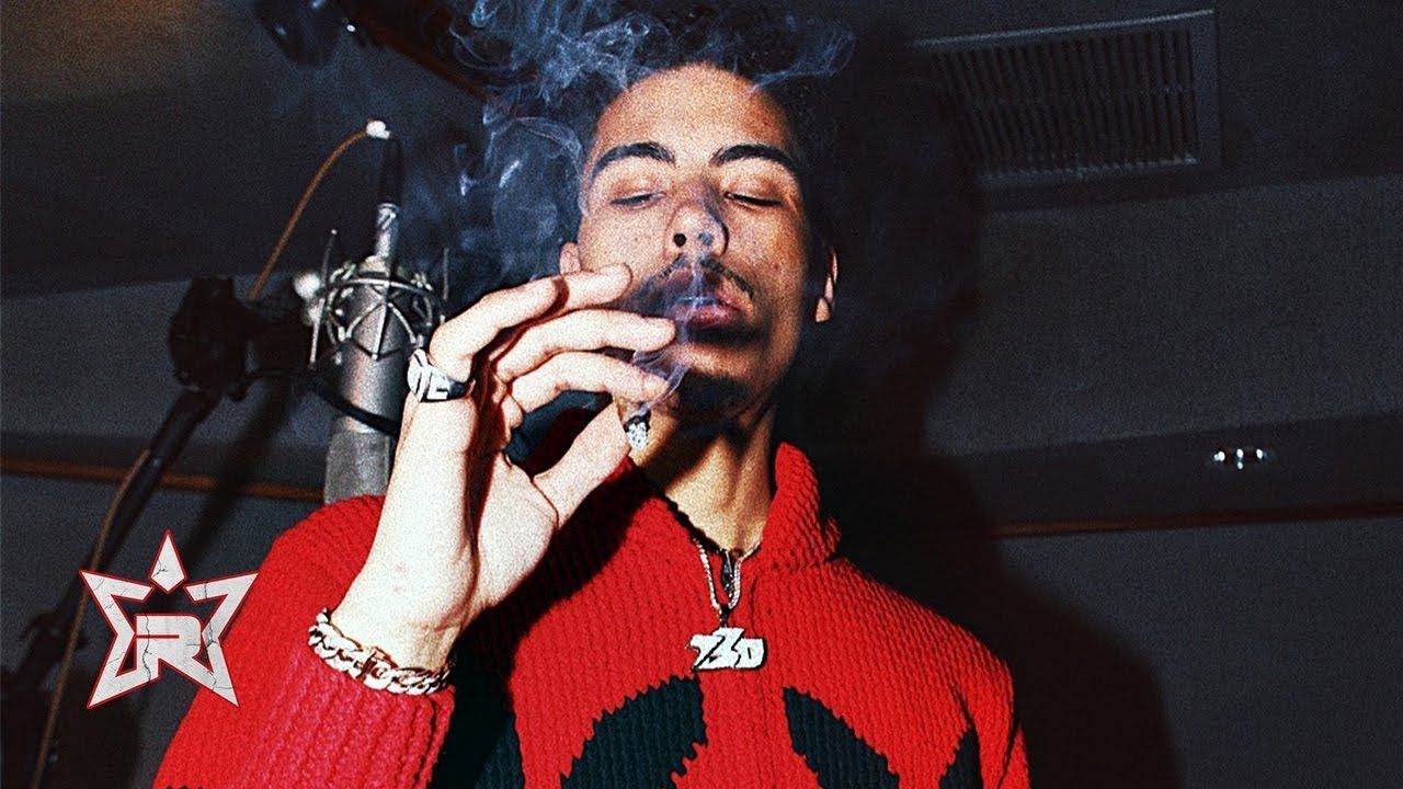 Jay Critch Desktop Wallpaper