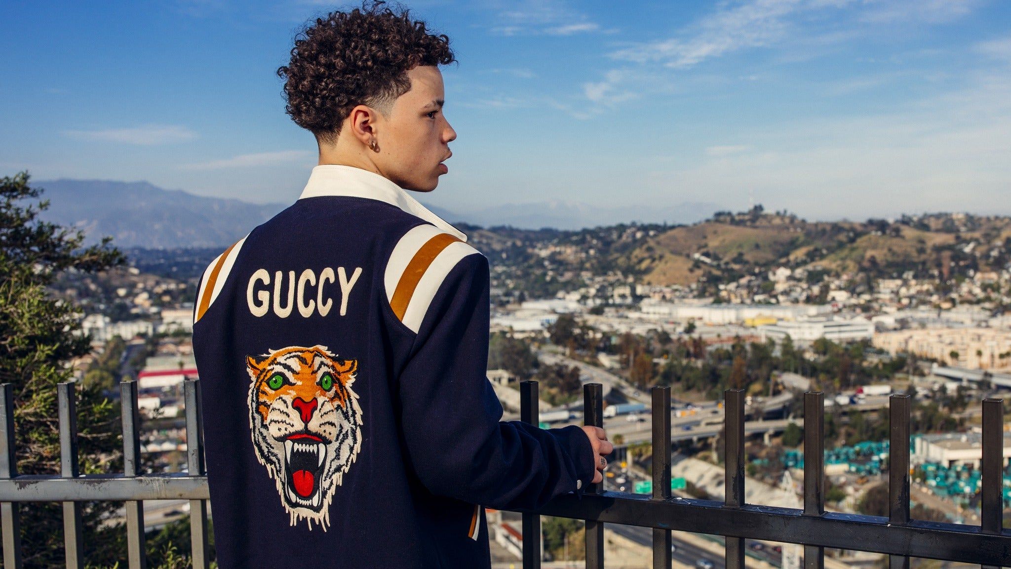 Jay Critch Desktop Wallpaper