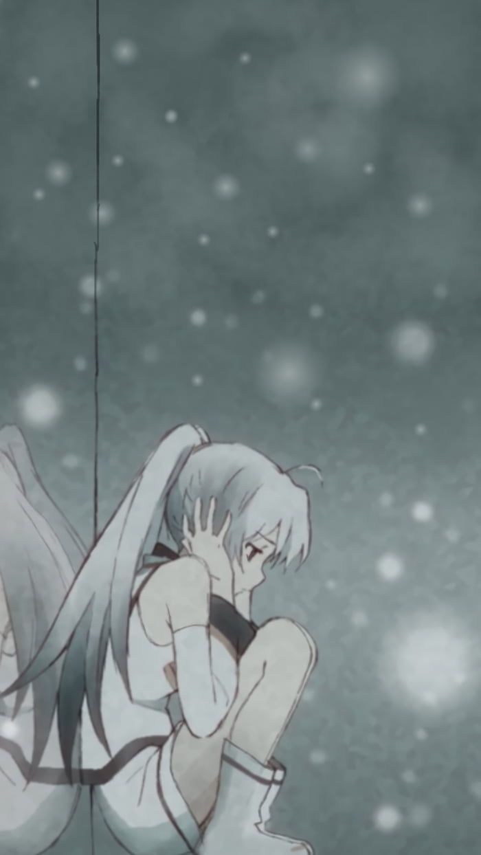 Isla (plastic memories)