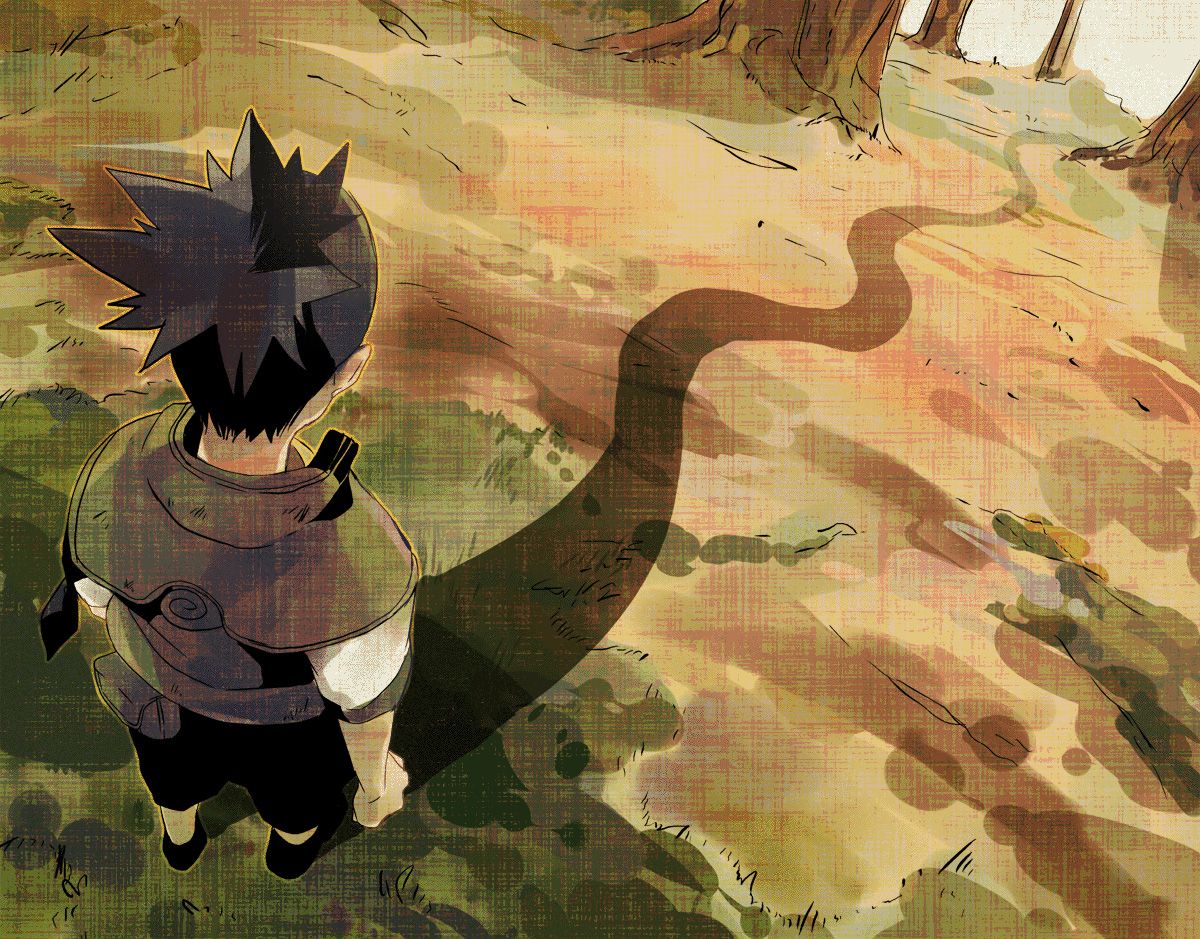 Shikamaru Background. Naruto Shikamaru