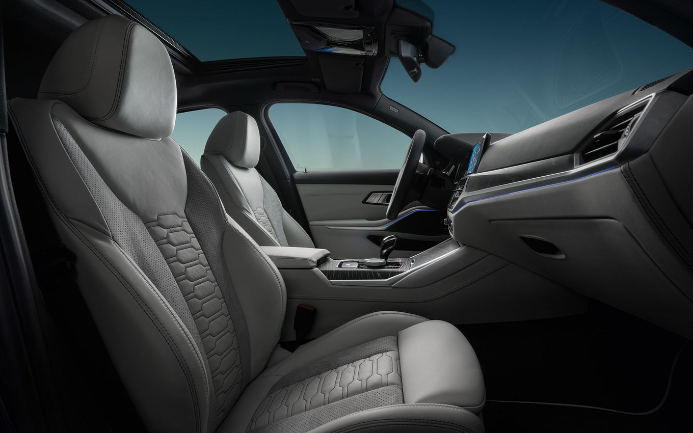 image & Videos: ALPINA Automobiles