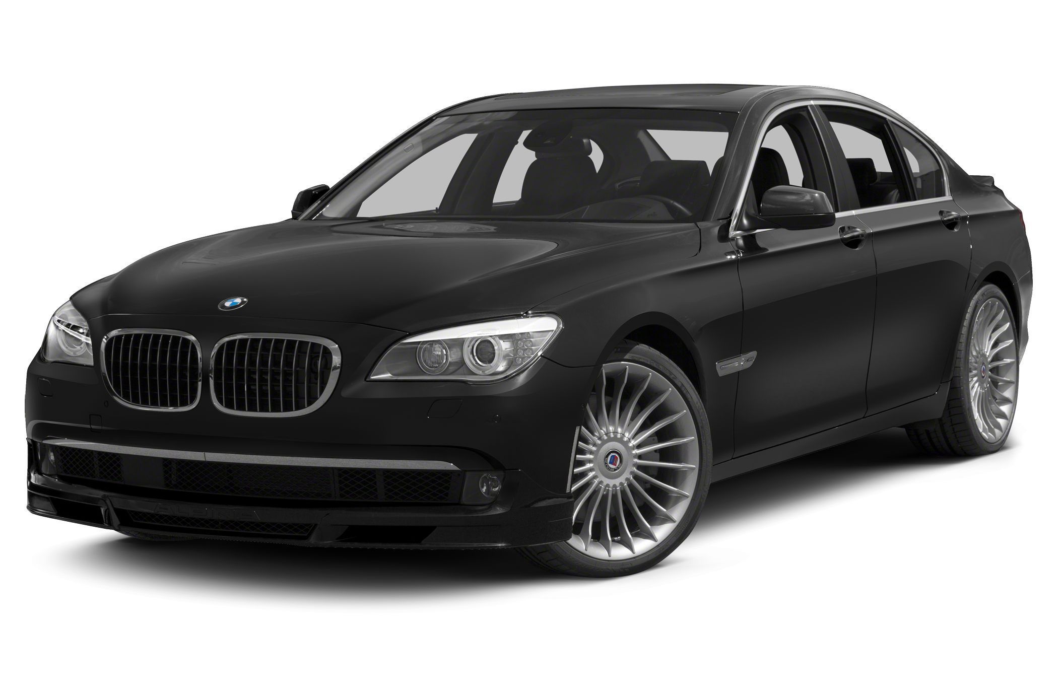 BMW ALPINA B7 Specs and Prices