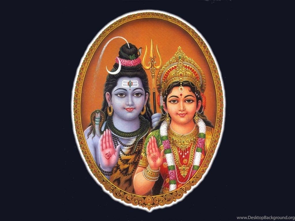 Lord shiva parvati wallpapers high resolution