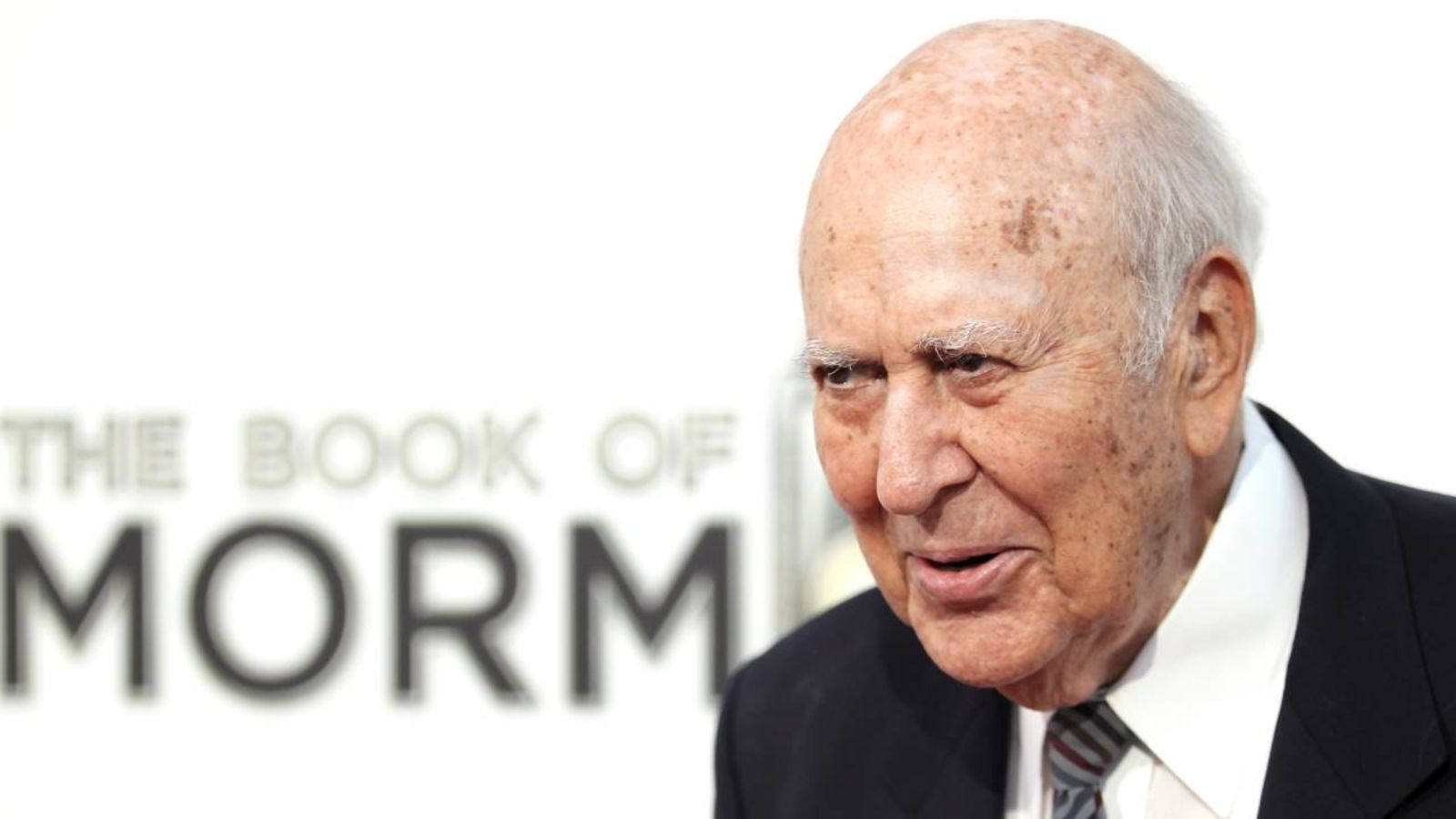 Carl Reiner Wallpapers - Wallpaper Cave