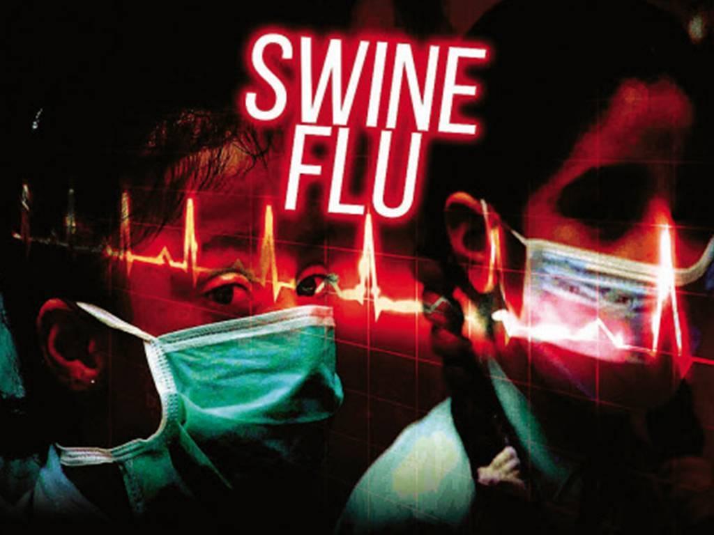 Swine flu cases reported at Gandhi Hospital